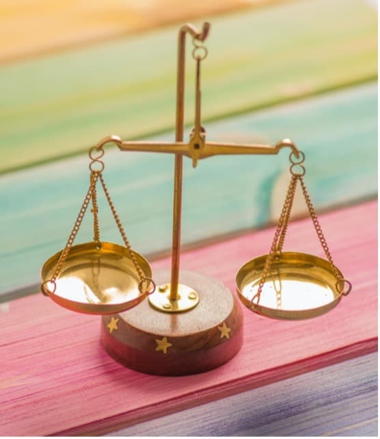 balance
